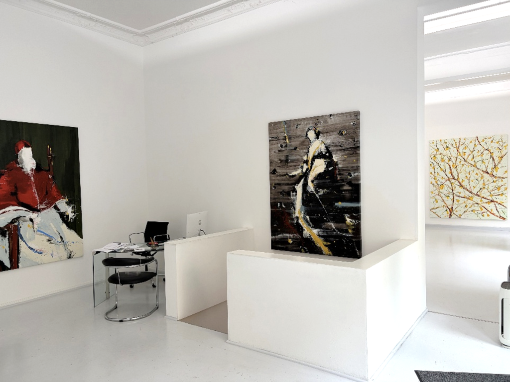 Brennecke Fine Art